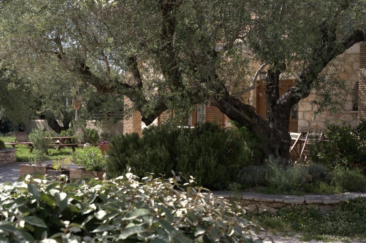 Lioriza Country Houses Kalamákion Extérieur photo