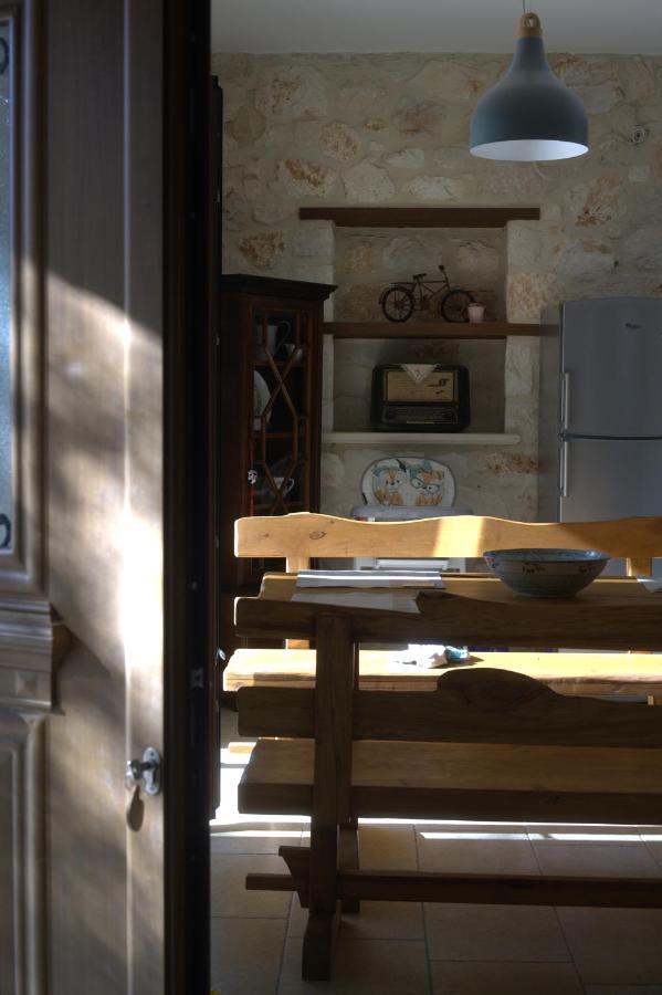 Lioriza Country Houses Kalamákion Extérieur photo