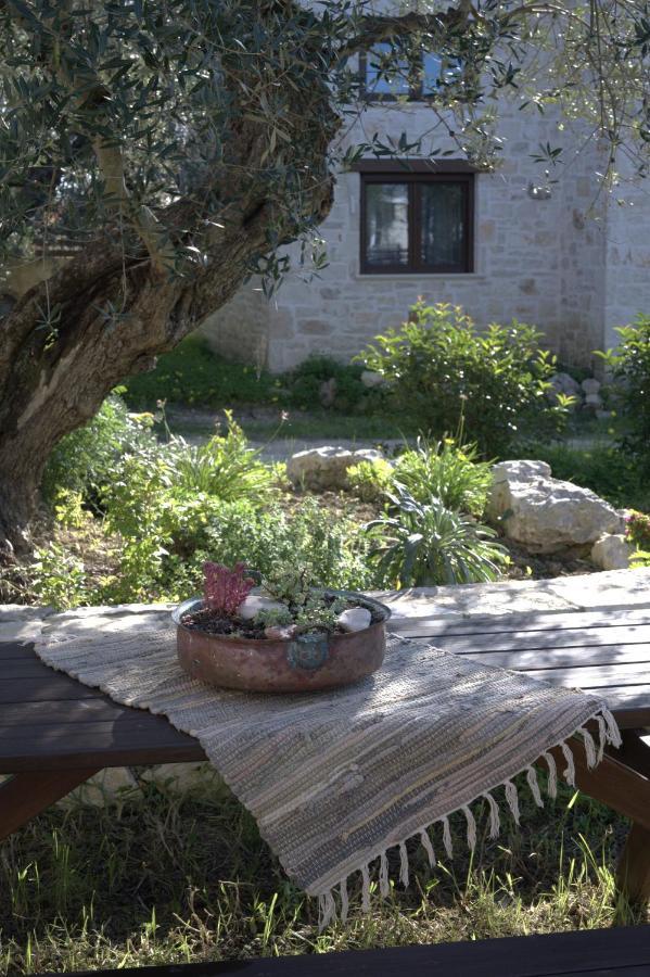 Lioriza Country Houses Kalamákion Extérieur photo
