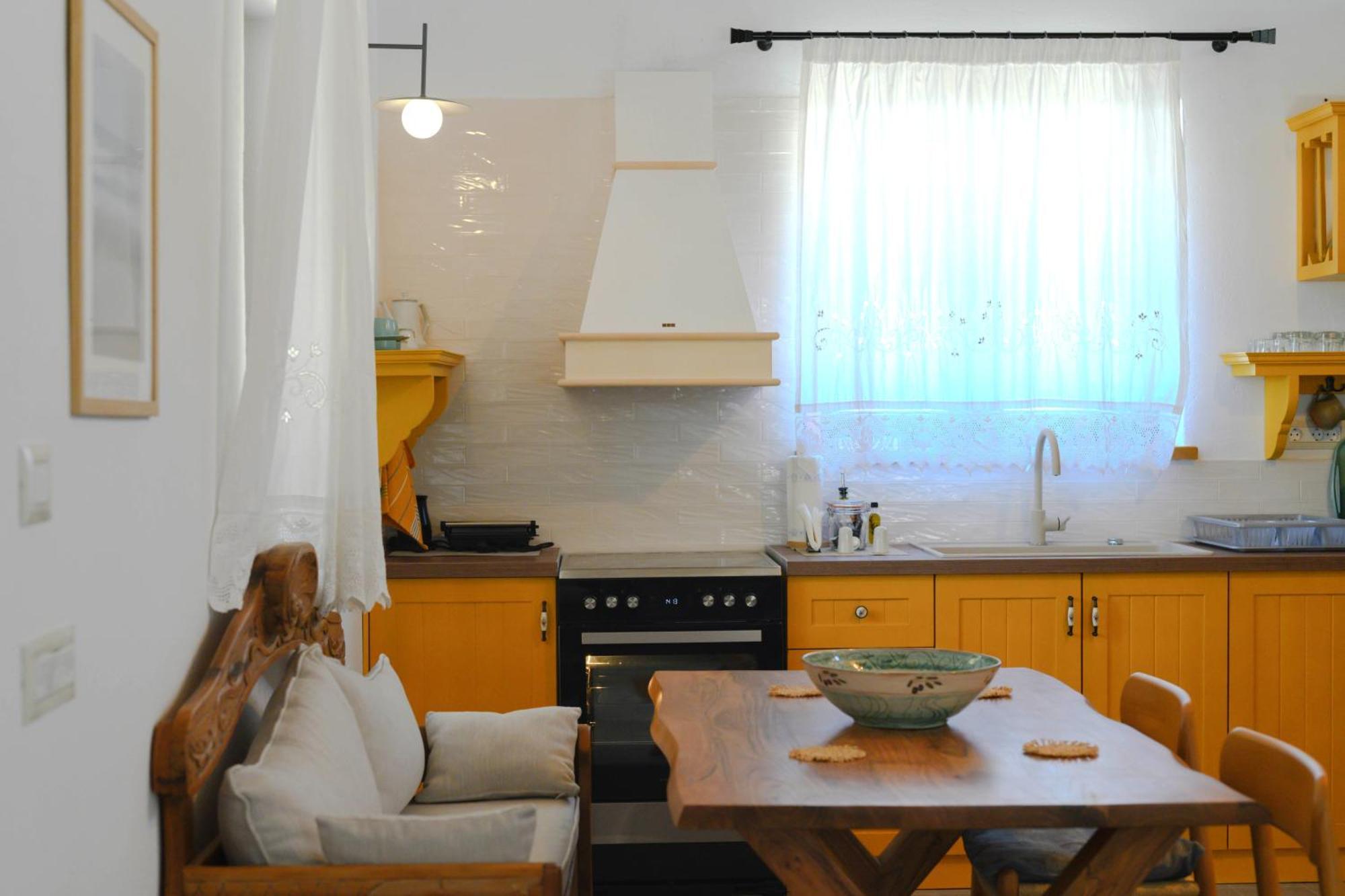 Lioriza Country Houses Kalamákion Extérieur photo