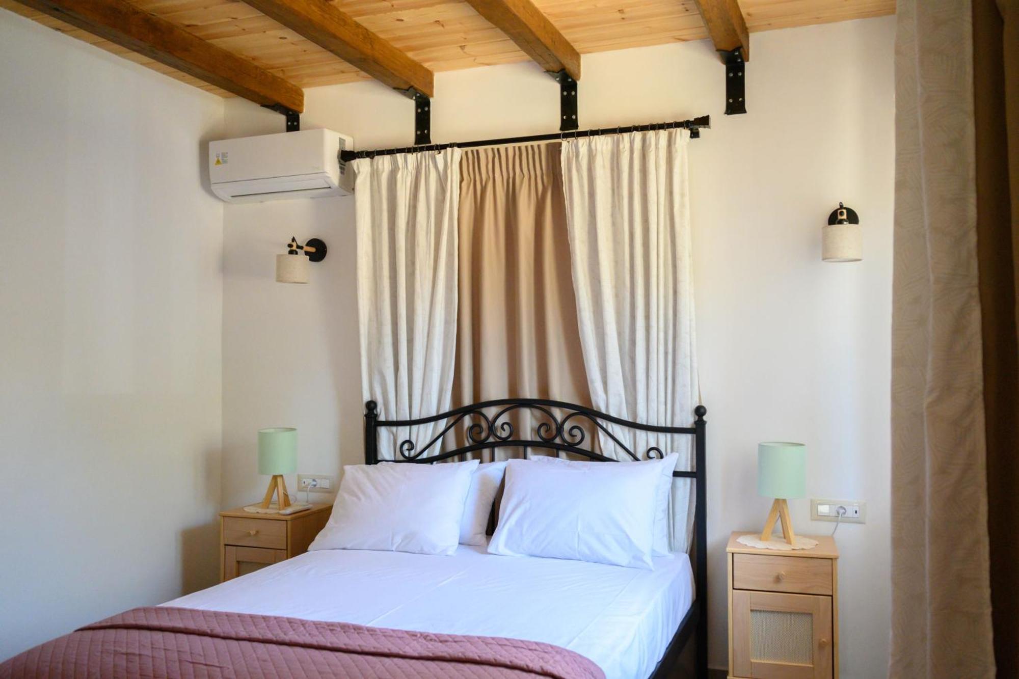 Lioriza Country Houses Kalamákion Extérieur photo