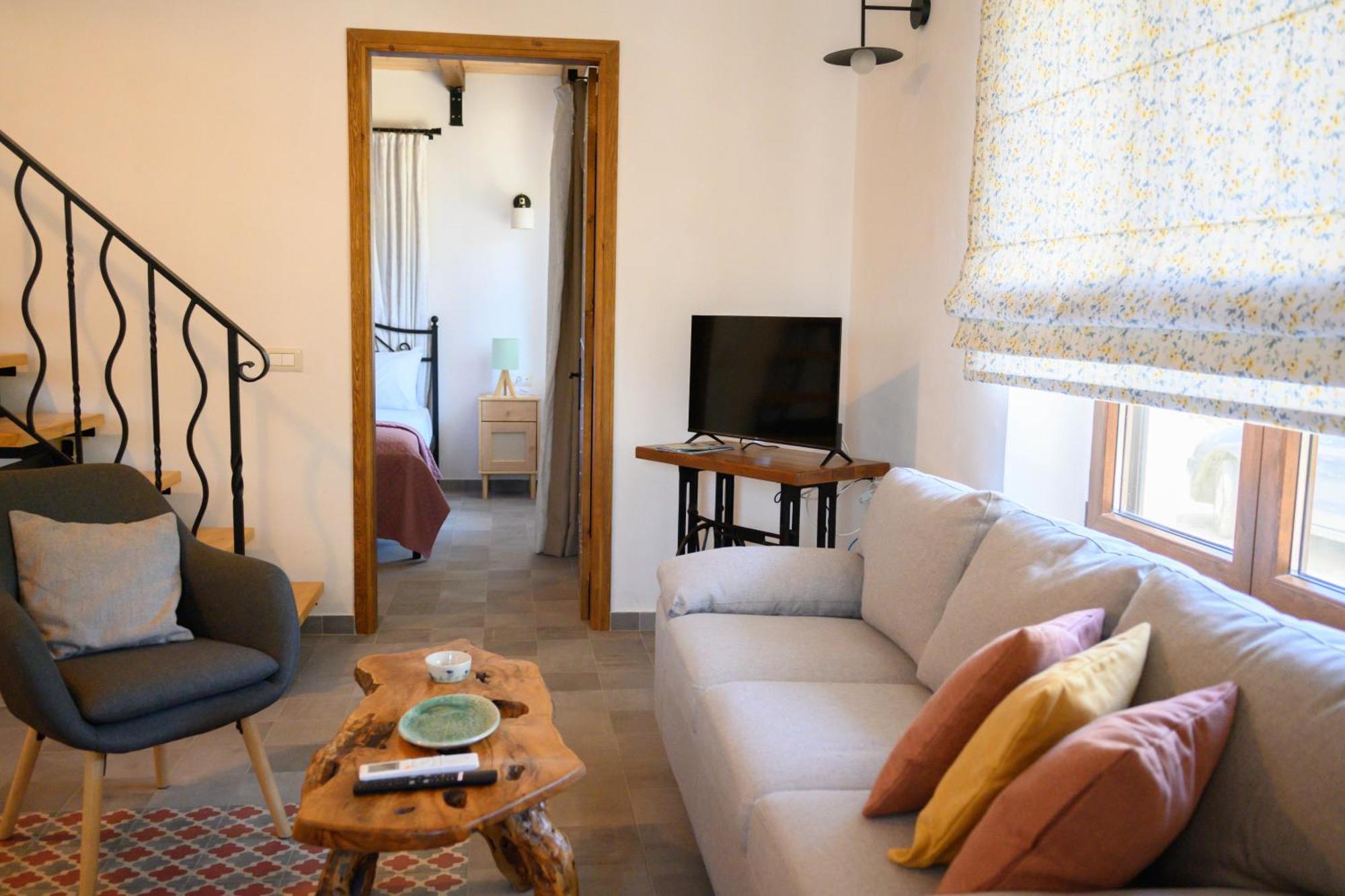 Lioriza Country Houses Kalamákion Extérieur photo