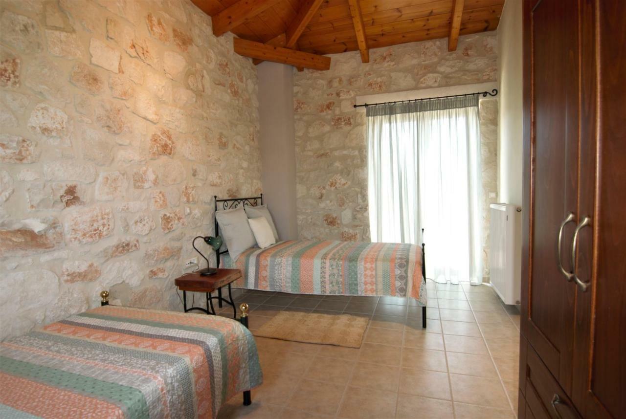 Lioriza Country Houses Kalamákion Extérieur photo