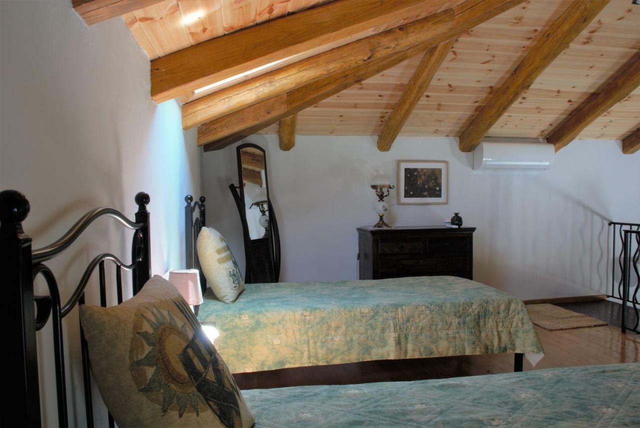 Lioriza Country Houses Kalamákion Extérieur photo