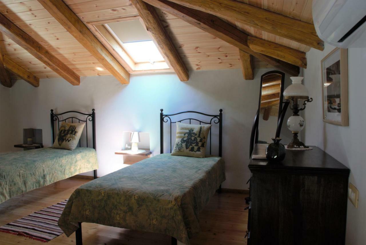 Lioriza Country Houses Kalamákion Extérieur photo