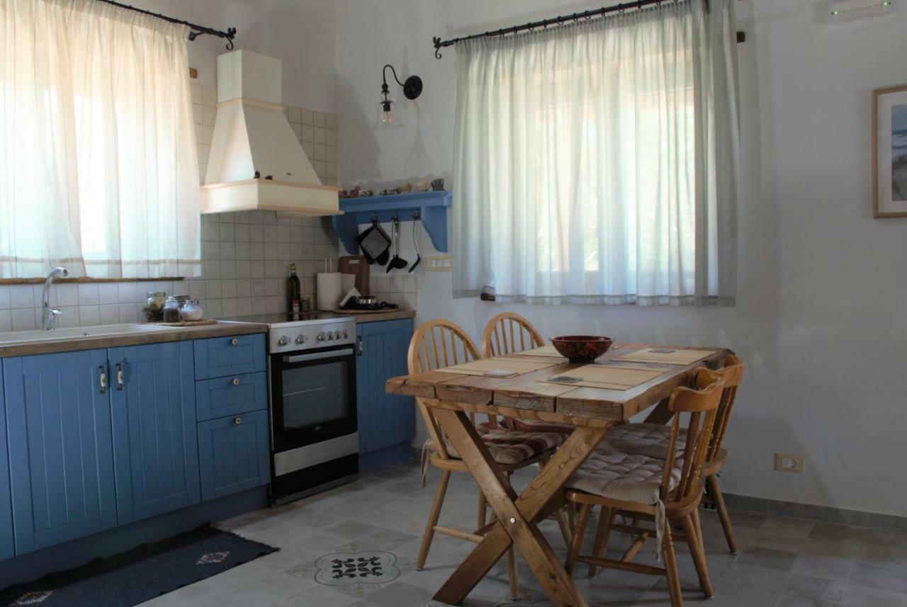 Lioriza Country Houses Kalamákion Extérieur photo